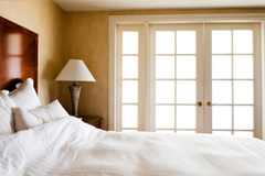 Windlehurst bedroom extension costs