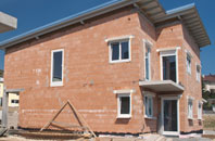 Windlehurst home extensions