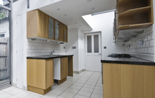 Windlehurst kitchen extension leads