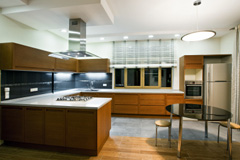 kitchen extensions Windlehurst